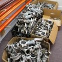 Chance Extension Arm Accessories