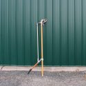 Burndy 5′ Lever Press w/ BG Die