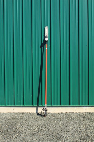 Stanley CS23 Hydraulic Chainsaw