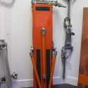 Chance 4′ Insulated Platform