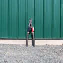 HK Porter ACSR Ratchet Cutter