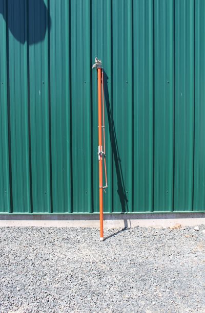 Chance 6′ Hinged Amertong