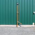 Chance 6’x1.5″ Lever Cutter w/Hardy No.3