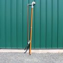 Chance 6’x1.5″ Lever Cutter