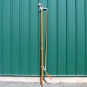 Chance 6’x1.25″ Lever Cutter w/HKP No.0