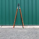 Chance 4’x1.25″ Insulated Handles