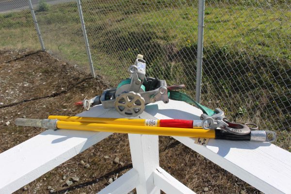 Little Mule Model 300 Strap Jack