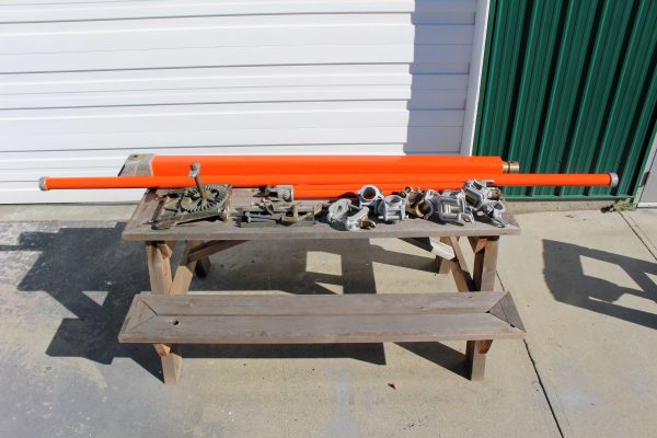 Chance 3 Phase Lift