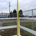 Hastings 40′ Triangular Tel-O-Pole