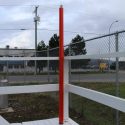 Assorted Chance Round Tel-O-Poles