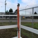 Chance 4′ Adjustable Head Wire Holding Stick