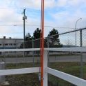 Chance 8’5″ Adjustable Head Wire Holding Stick