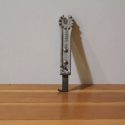 Chance Cotter Key Tool