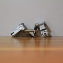 Chance Rotary Prong Tie Stick Head