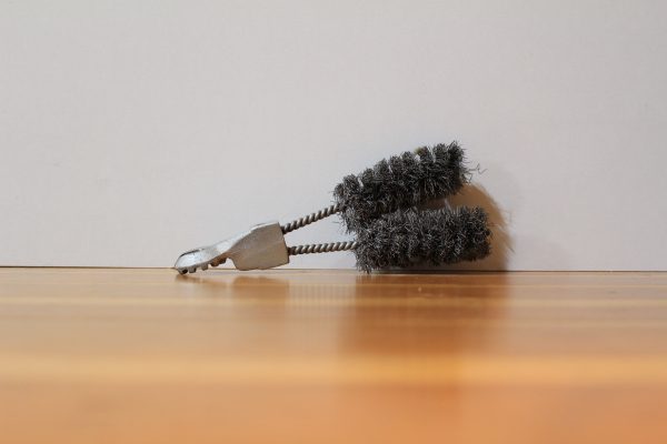 Chance Conductor Cleaning Brush